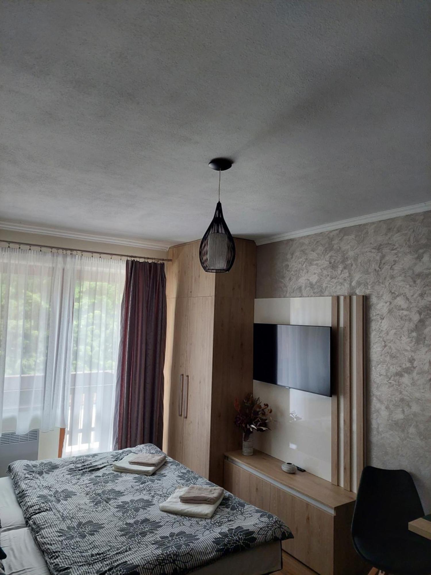17 - 23 Ad Kamzík Apartman *