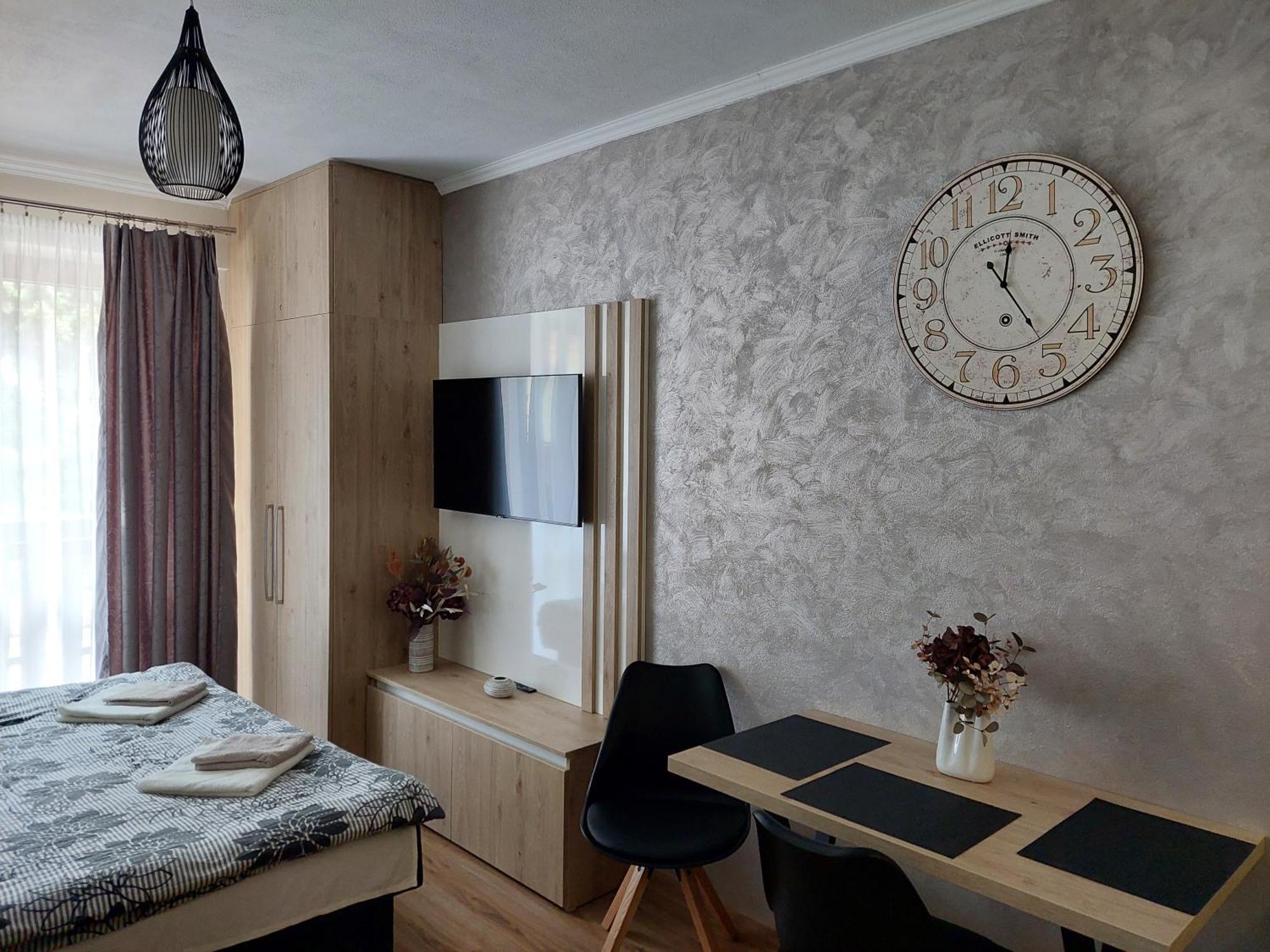 17 - 23 Ad Kamzík Apartman