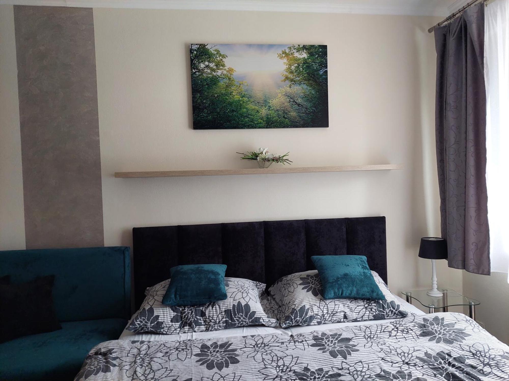 Apartman 17 - 23 Ad Kamzík