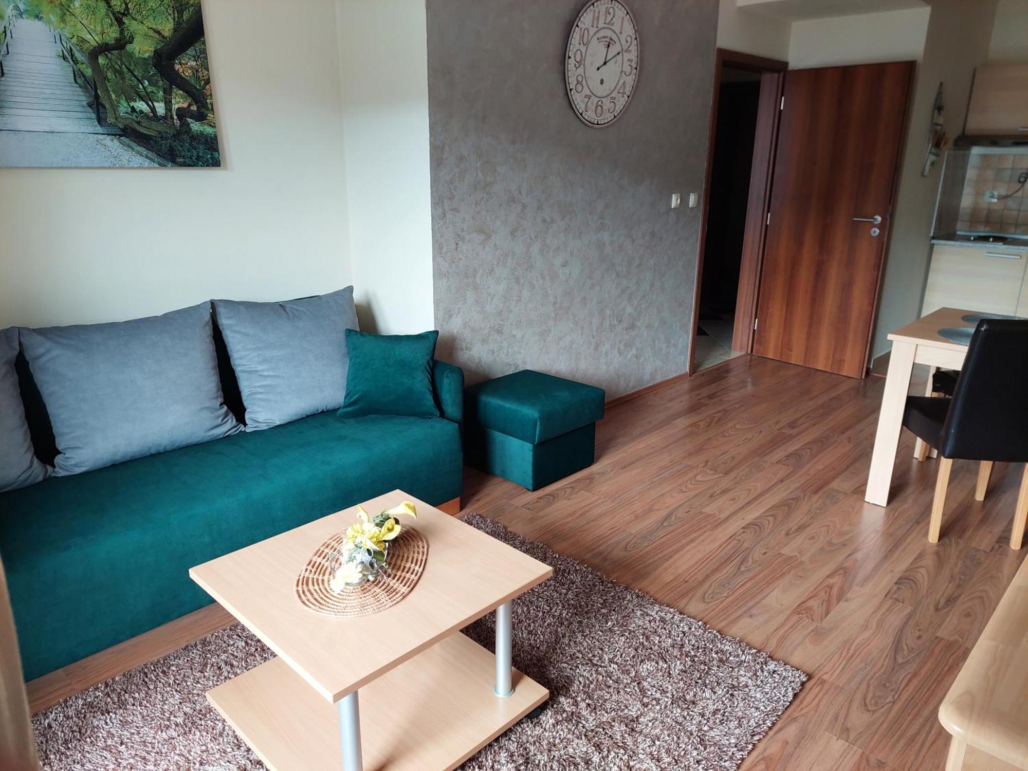 Apartman 17 - 23 Ad Kamzík *