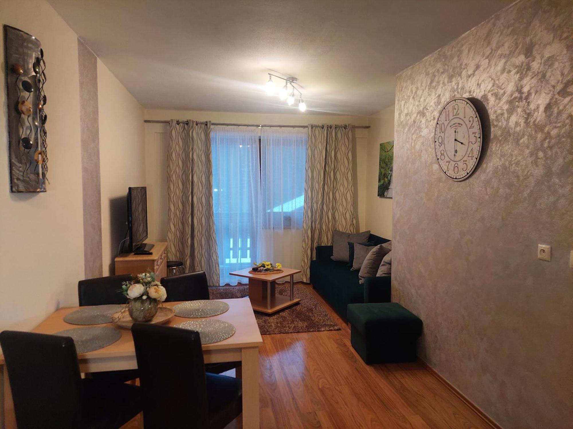 Apartman 17 - 23 Ad Kamzík *