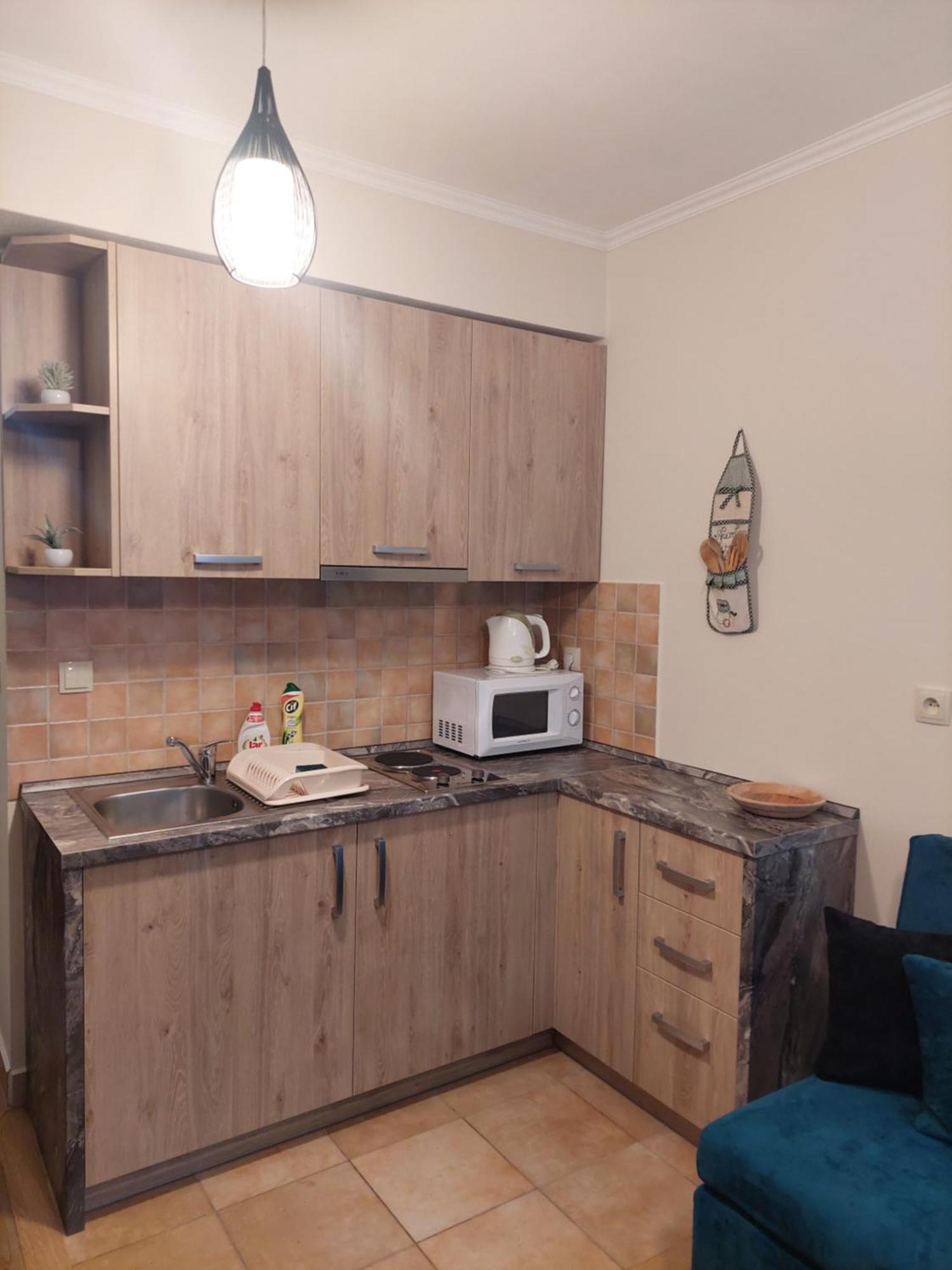 Apartman 17 - 23 Ad Kamzík *