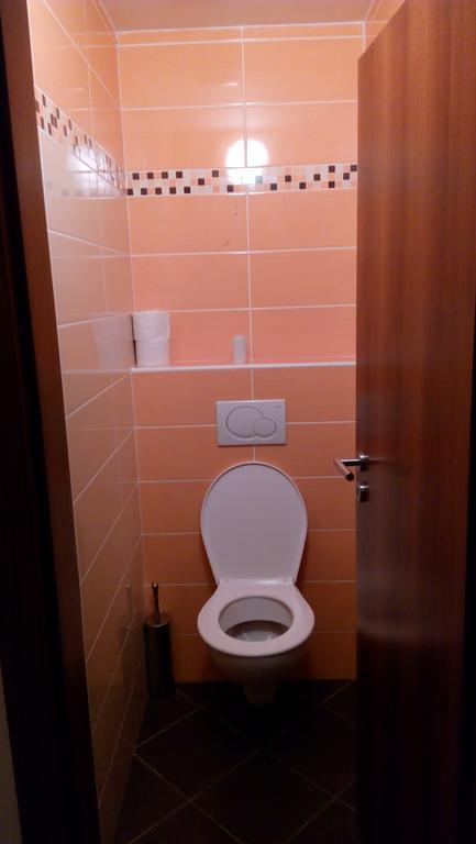 17 - 23 Ad Kamzík Apartman