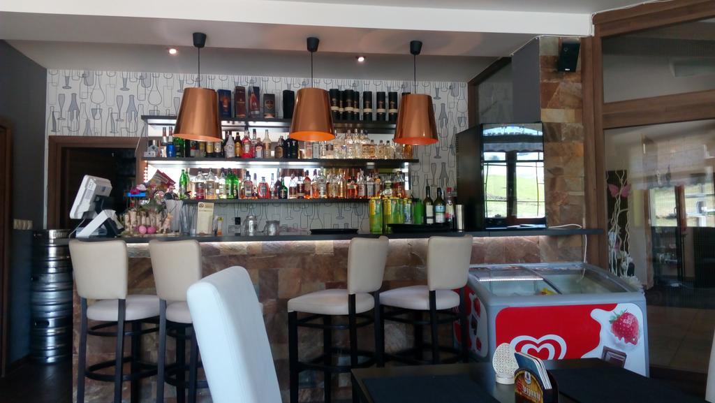 17 - 23 Ad Kamzík Apartman *