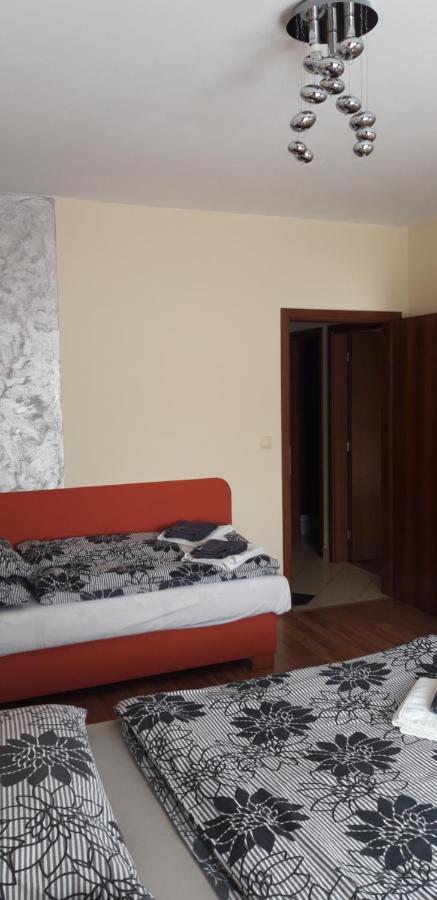 17 - 23 Ad Kamzík Apartman